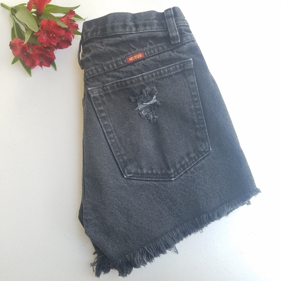 Rustler Pants - Rustler size 32